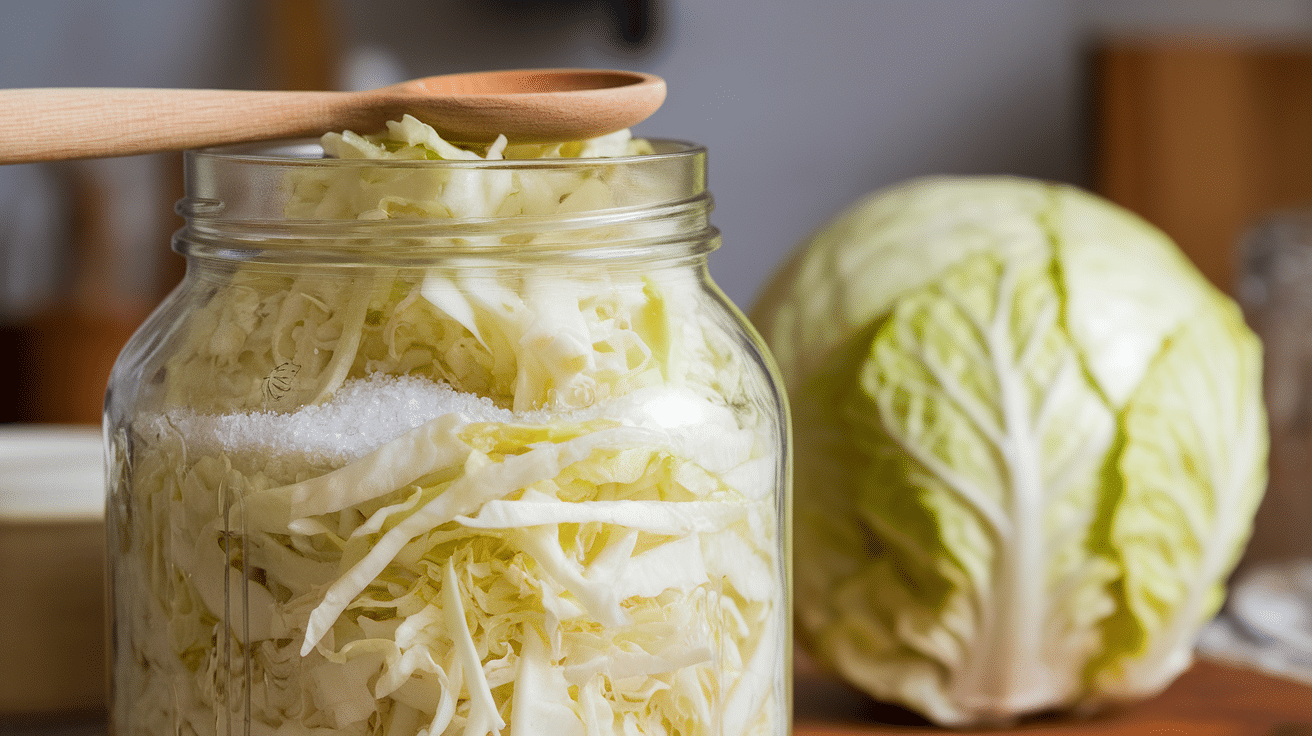 Homemade_Sauerkraut
