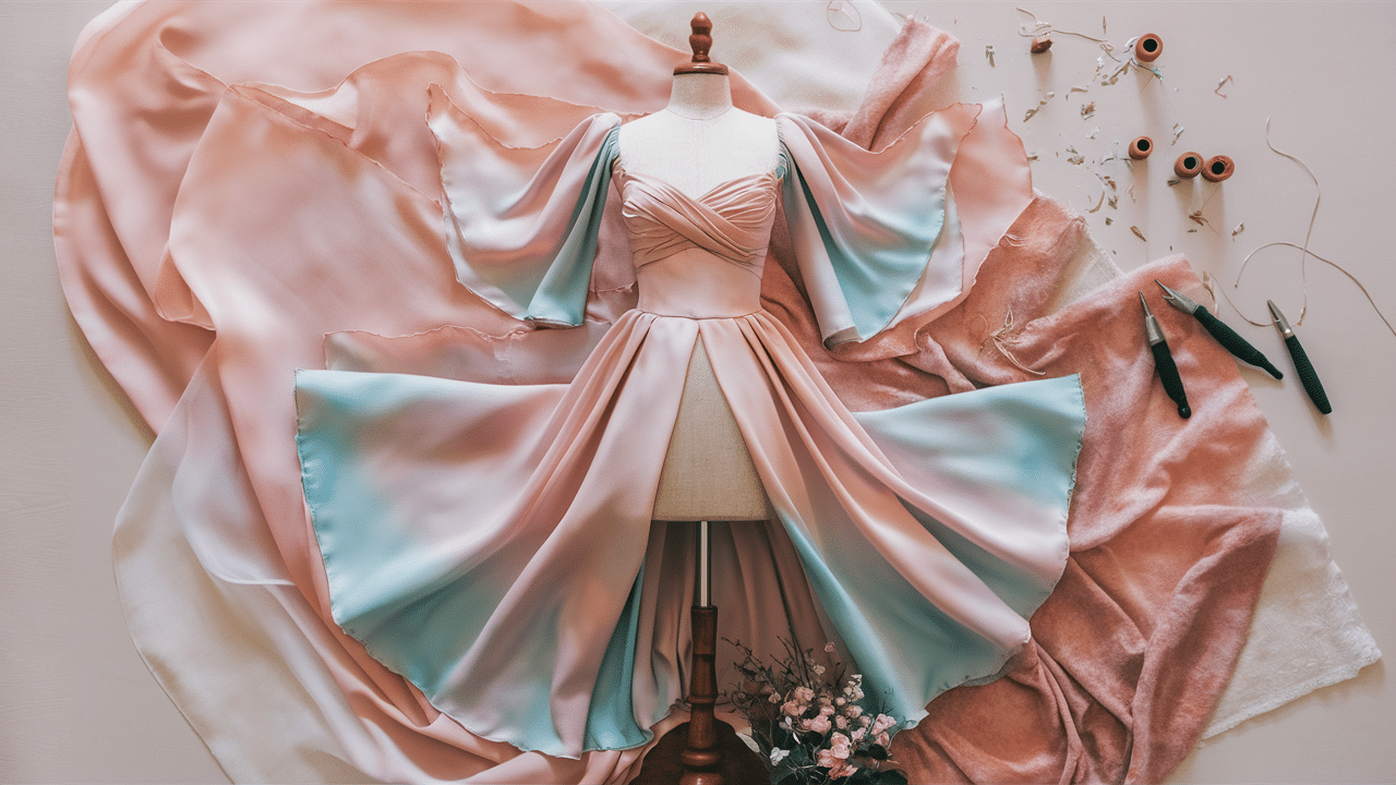 How to Get Started with Dressmaking