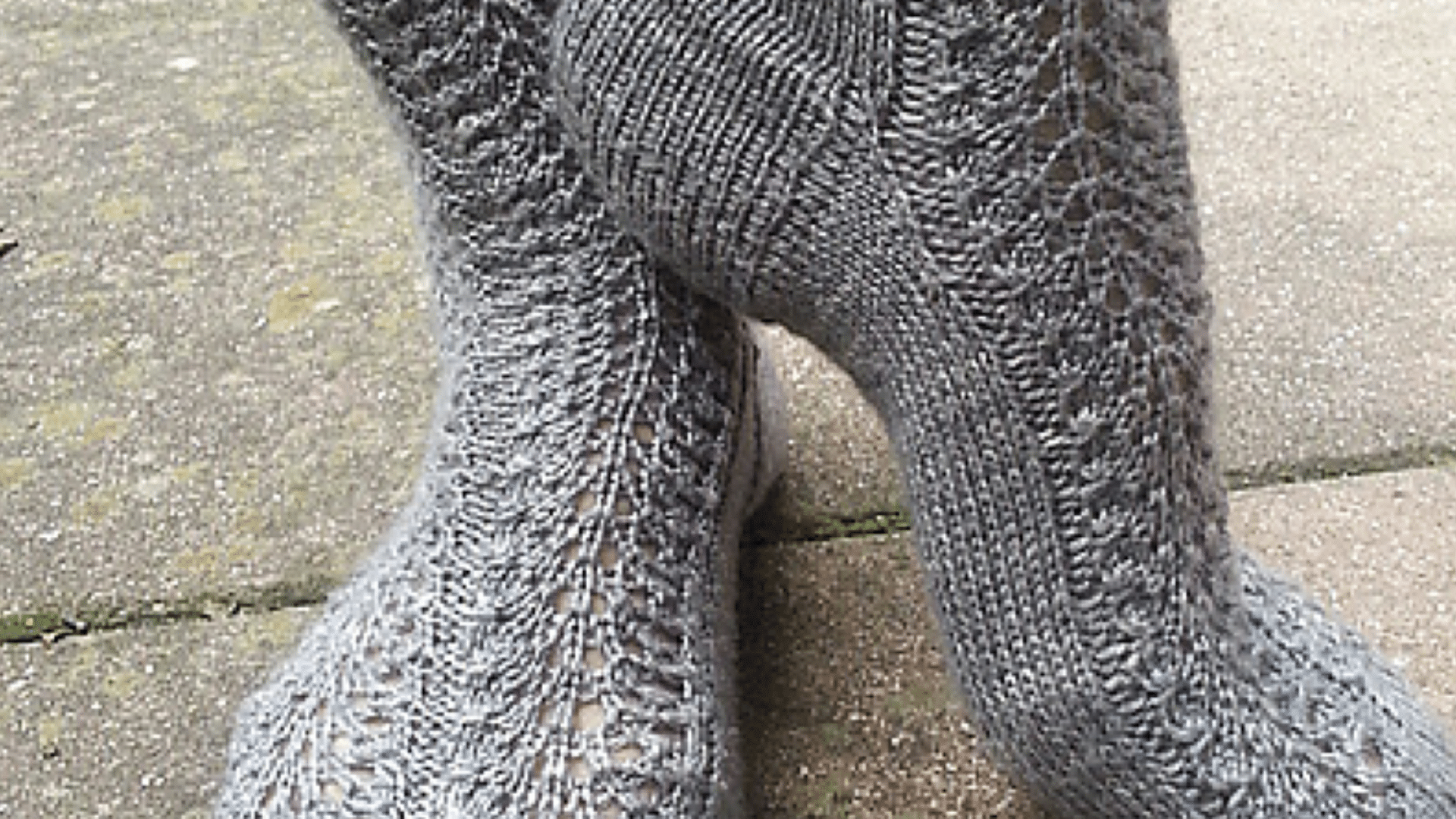 How to Knit the Perfect Dutch Heel for Your Socks?