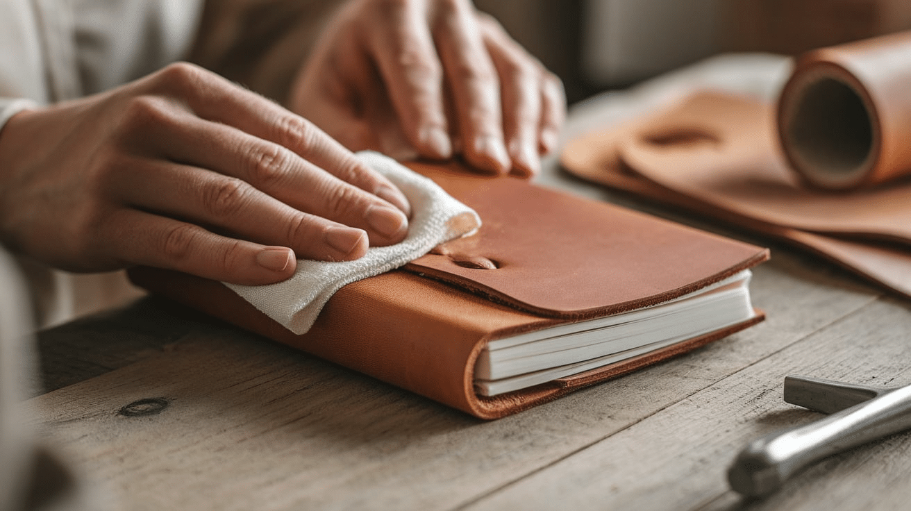 How_to_Care_for_Your_Leather_Journal