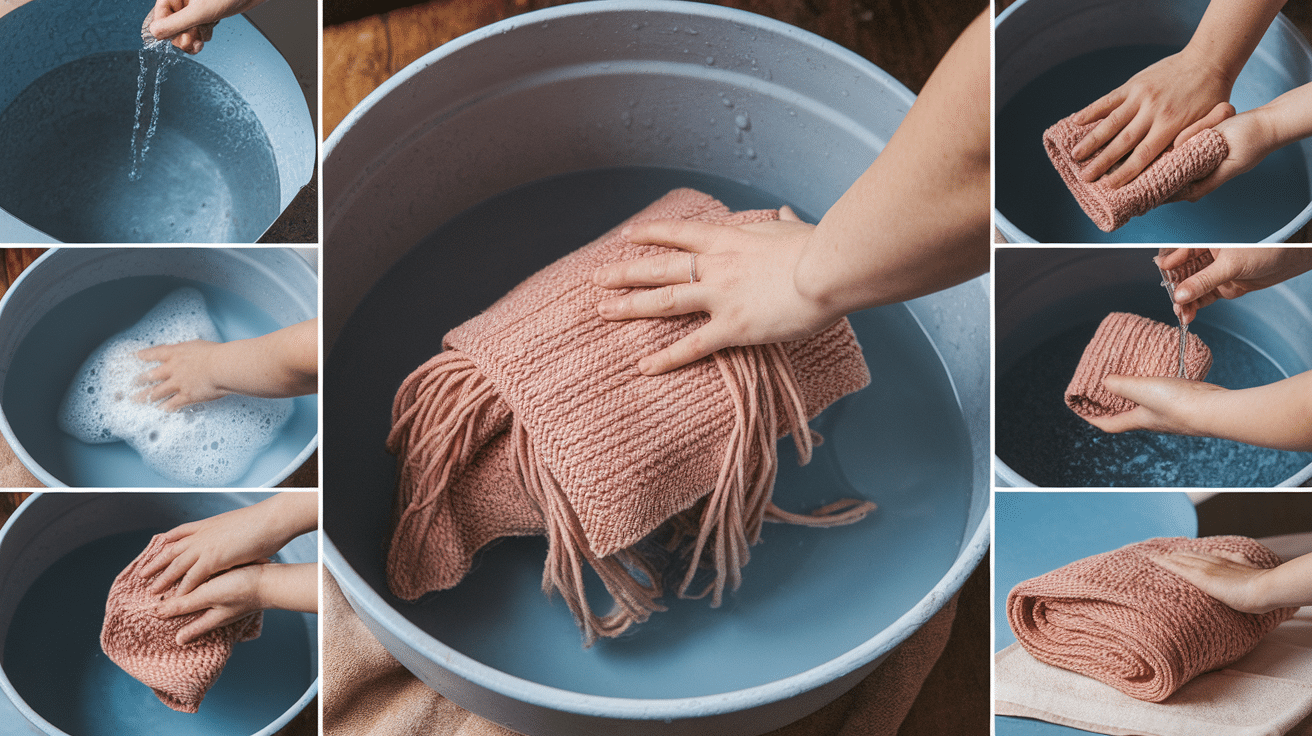 How_to_Hand-Wash_Acrylic_Yarn_A_Step-by-Step_Guide
