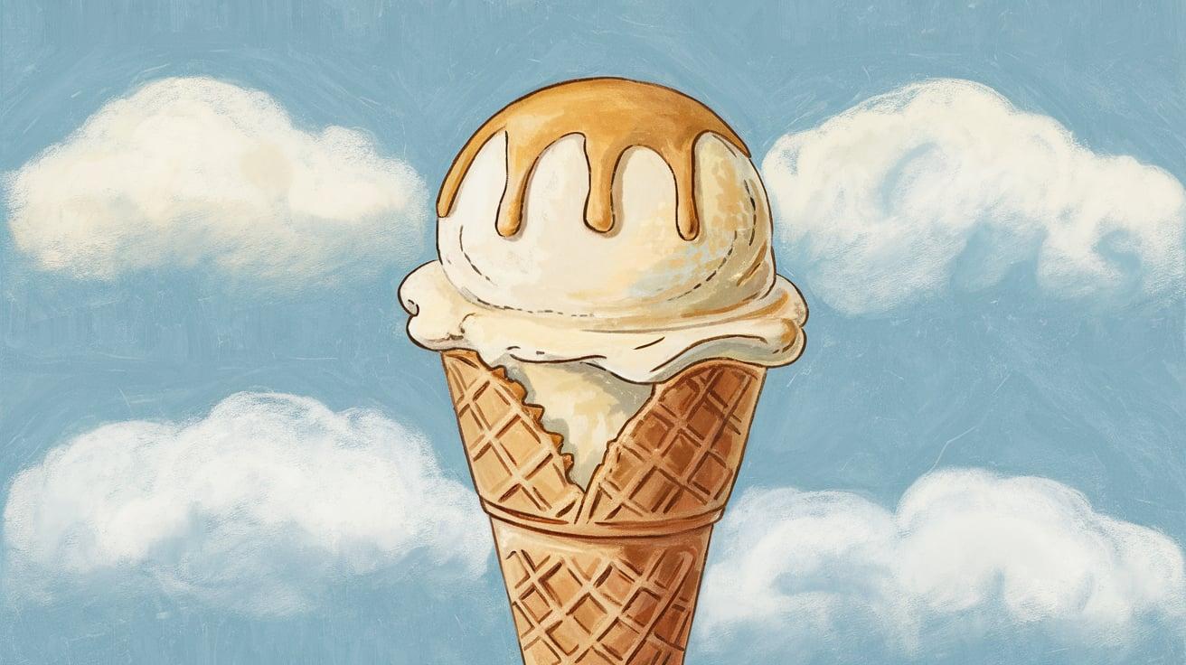 Ice_Cream_Cone_Drawing