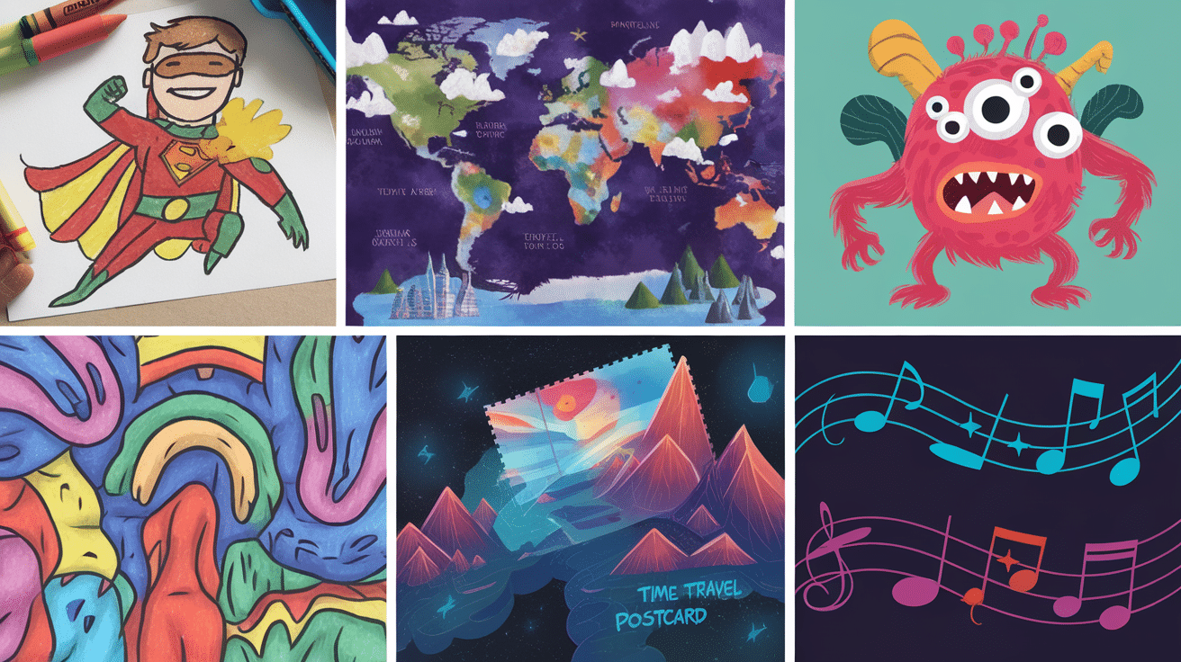 Interactive_and_Imaginative_Art_Prompts