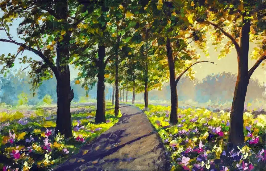 Landscape_Painting