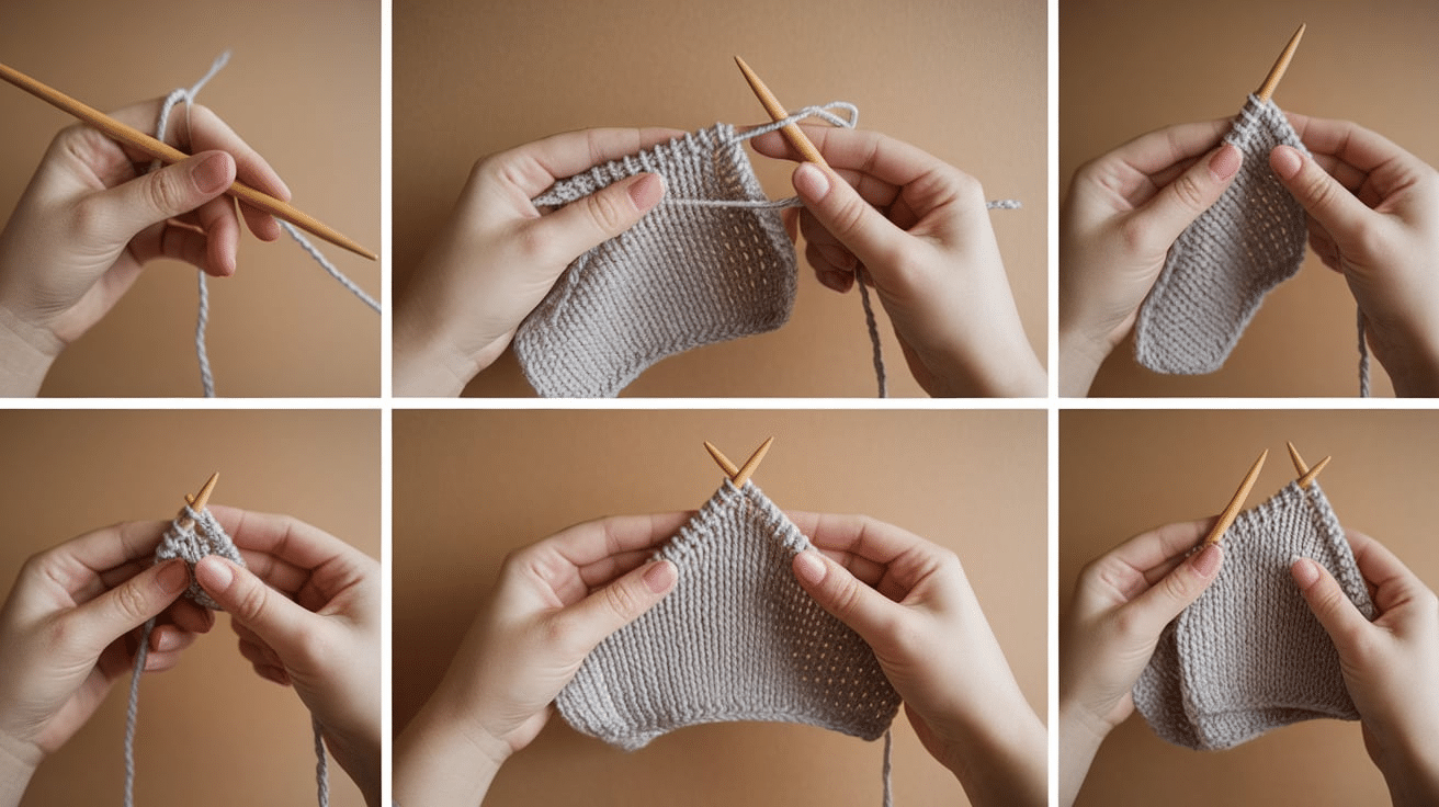 Learning_to_Knit