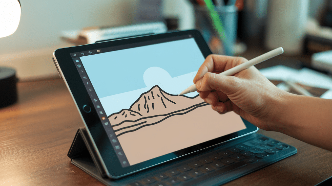 Lesson_5_Creating_a_Simple_Digital_Painting