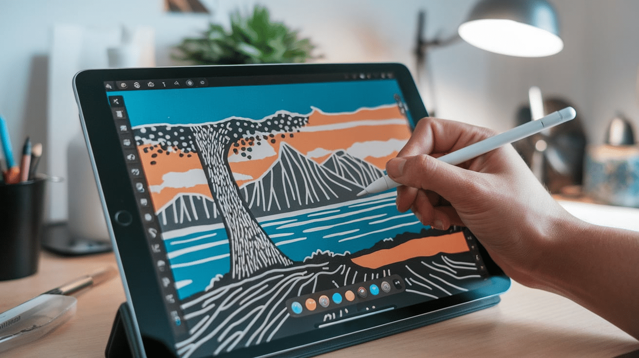 Lesson_6_Adding_Texture_and_Details