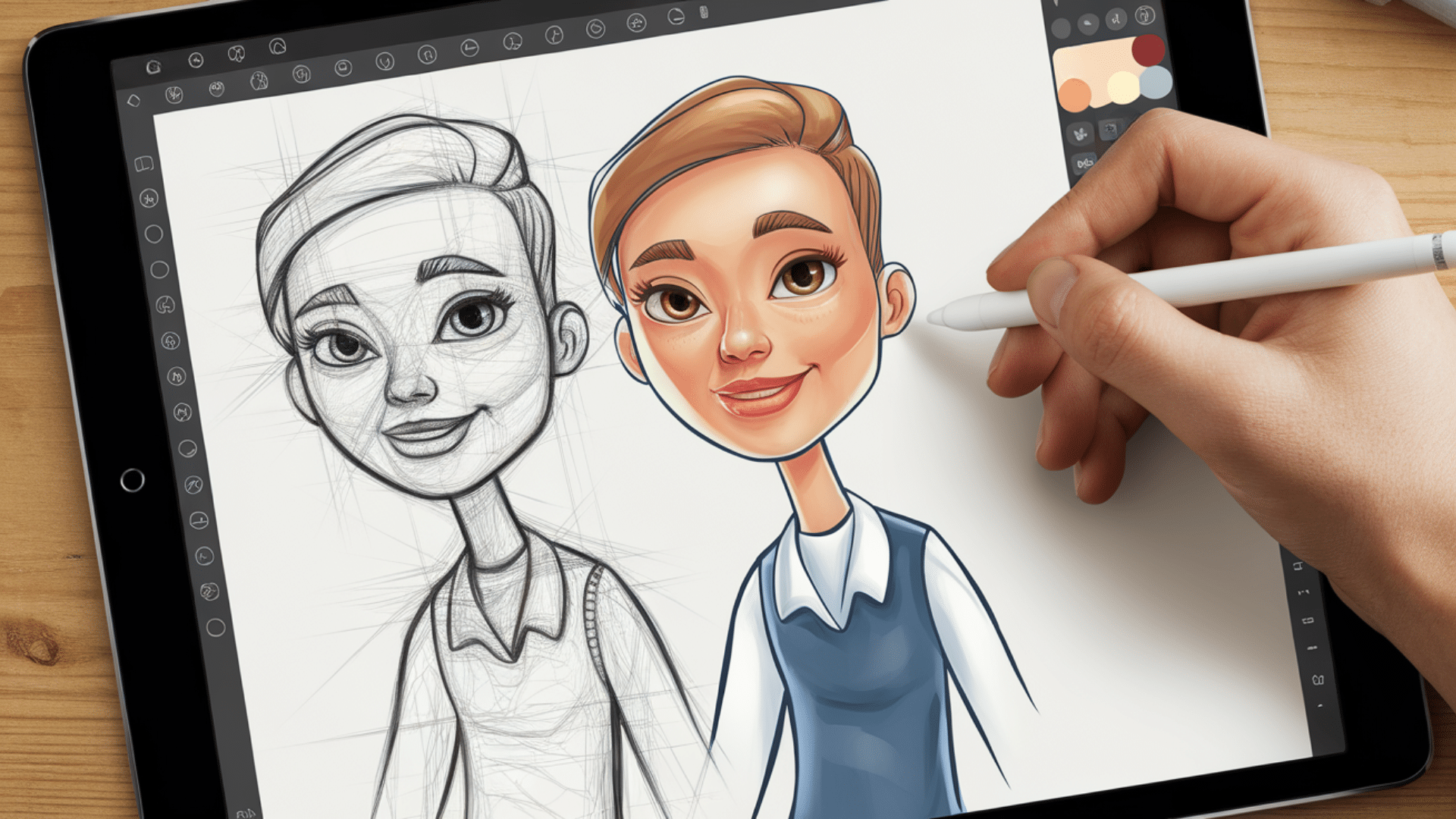 Lesson_7_Character_Drawing