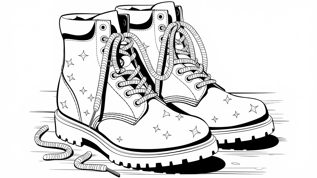 Licorice_Lace-Up_Boots