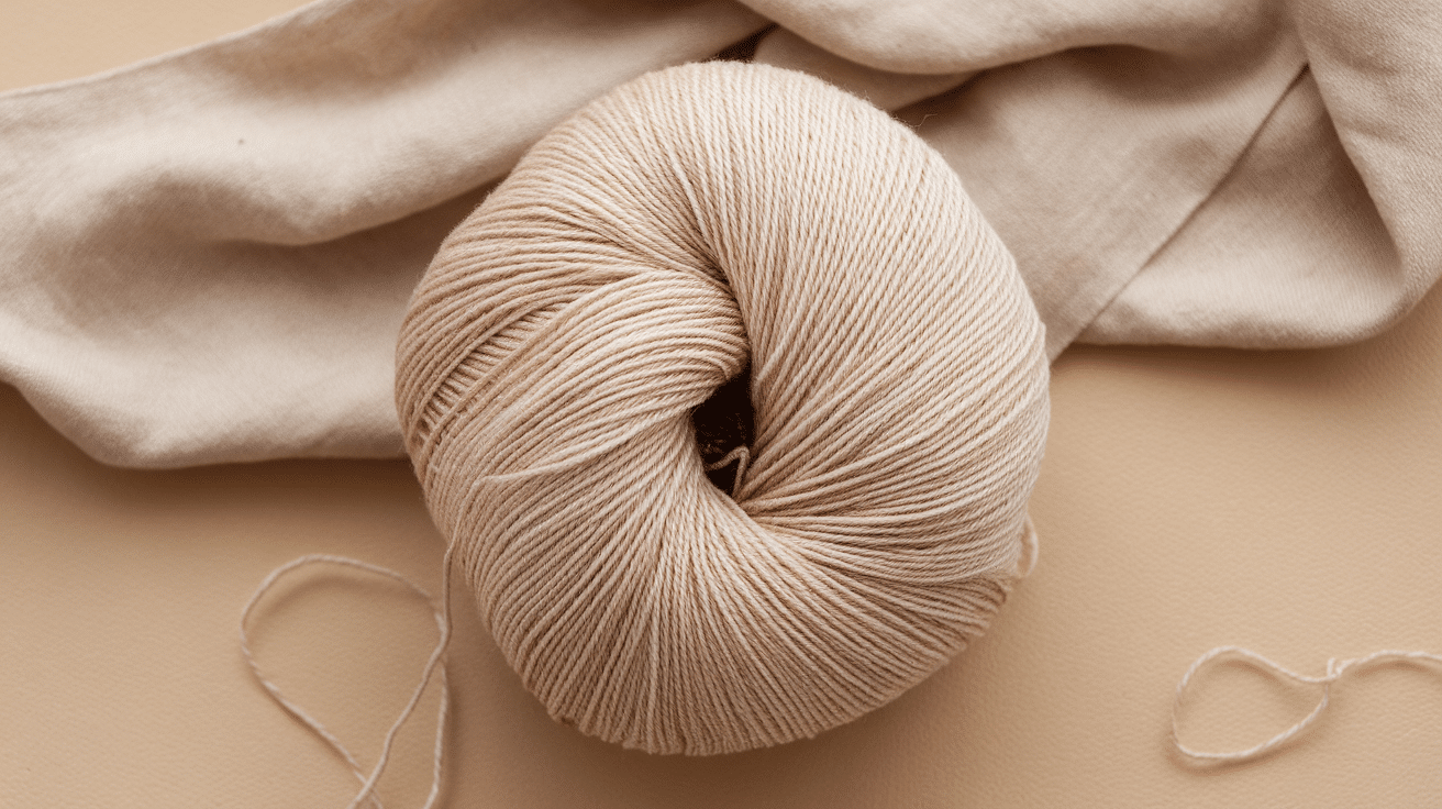 Linen_Yarn