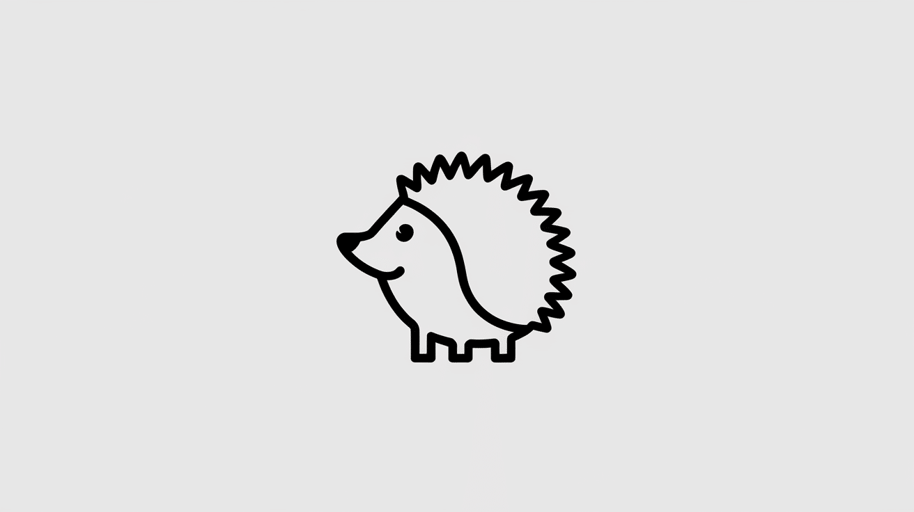 Little_Hedgehog
