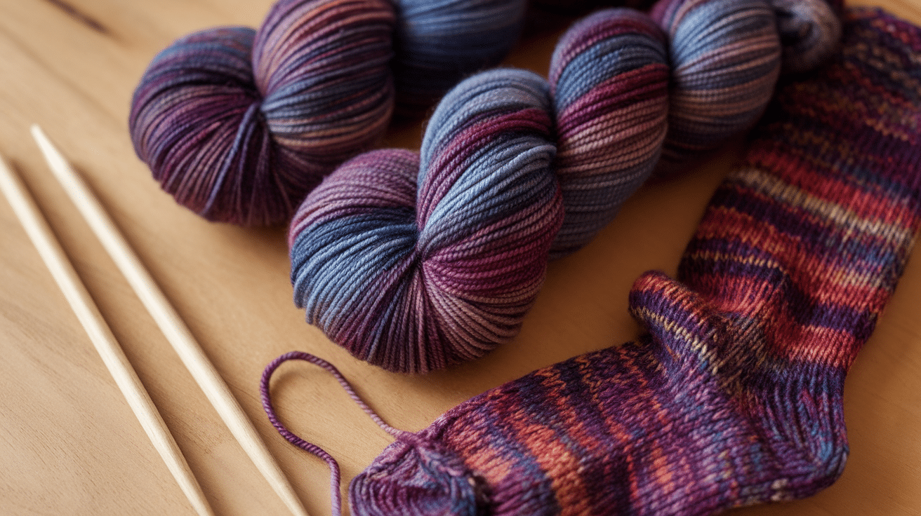 Malabrigo_Sock
