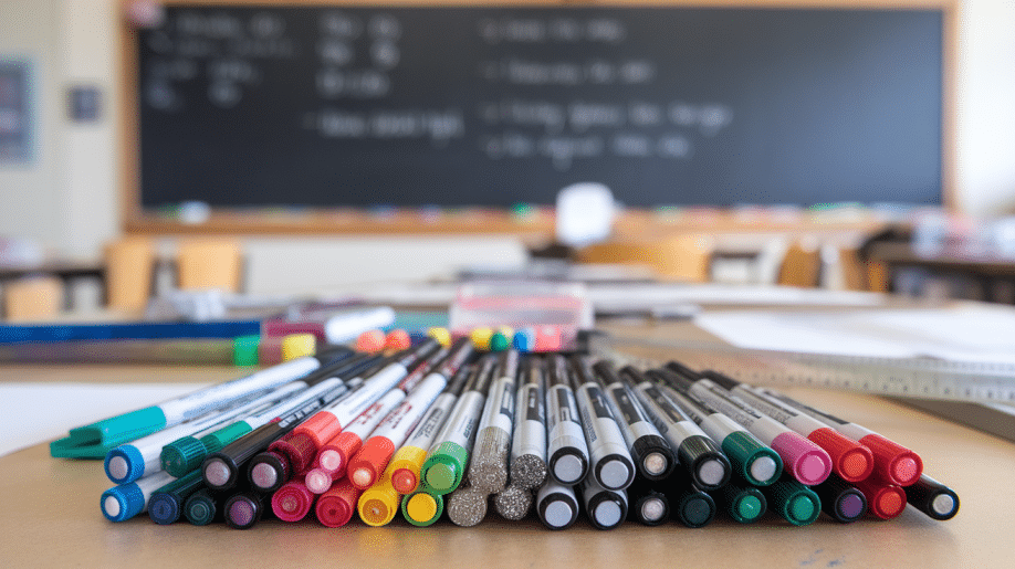Markers