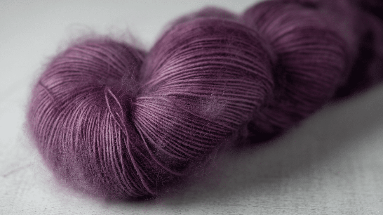 Mohair_Yarn