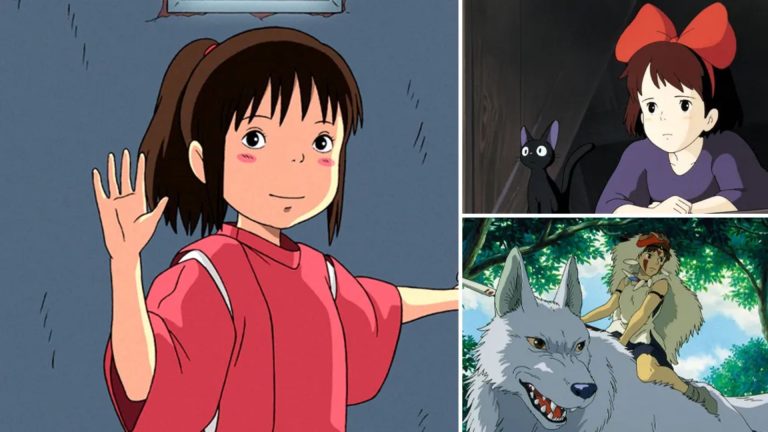 Must-Watch Art Movies for Kids of All Ages