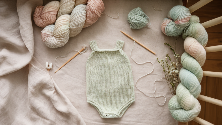 My Guide to Understanding Drops Merino Extra Fine