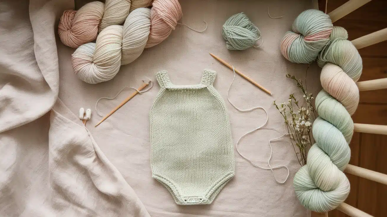 My Guide to Understanding Drops Merino Extra Fine