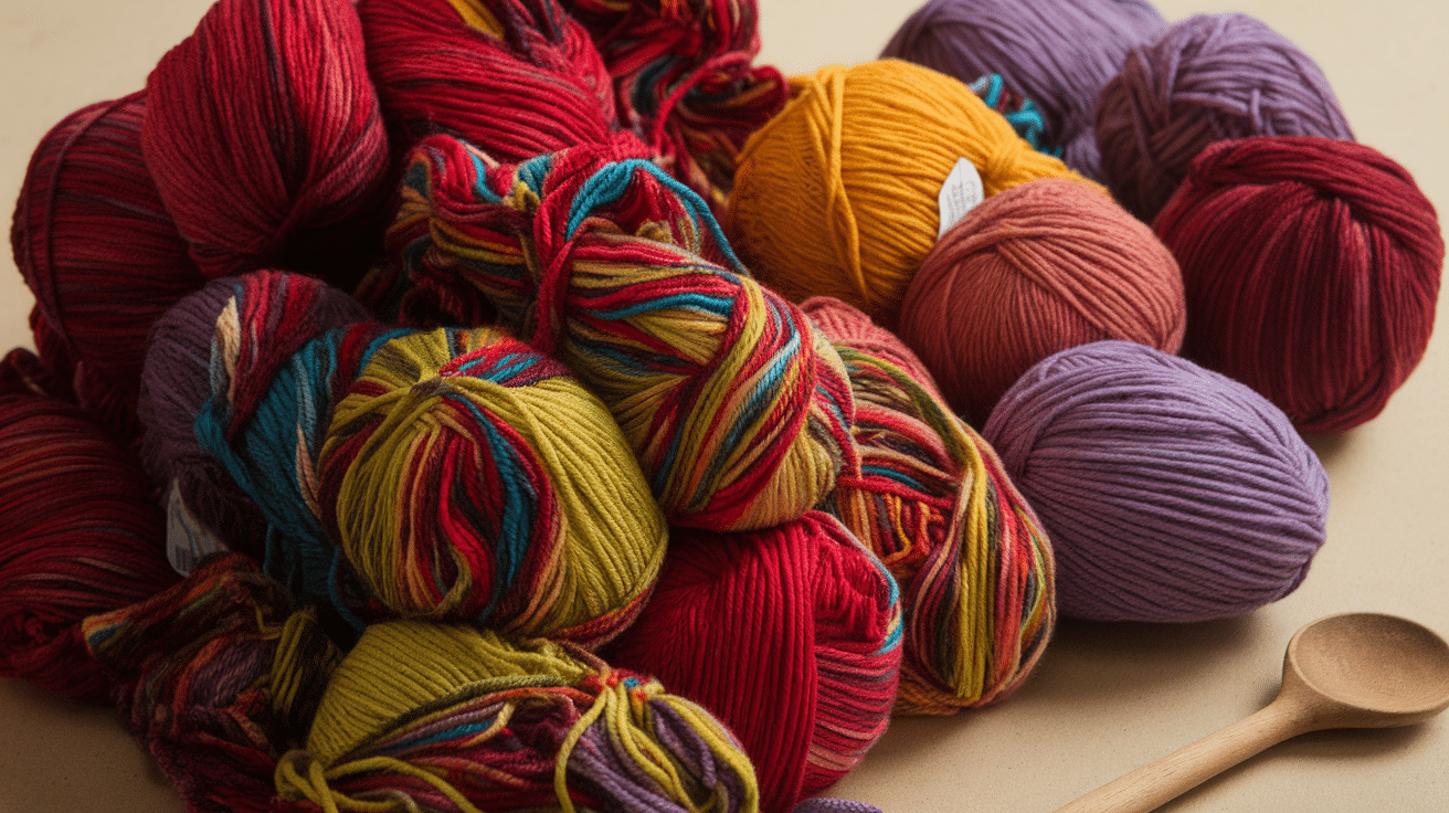 Nylon_Yarn