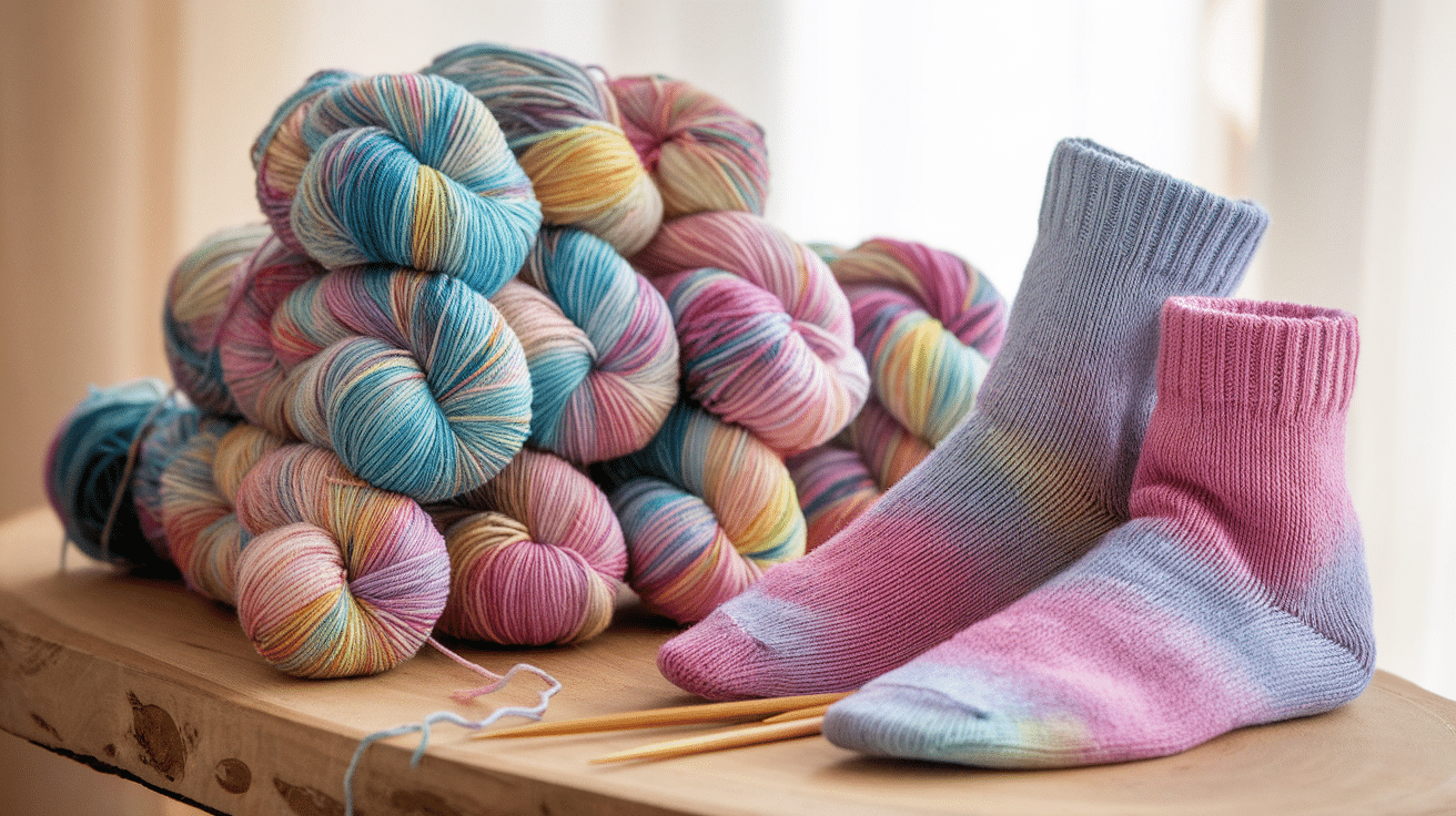 Opal_Sock_Yarn