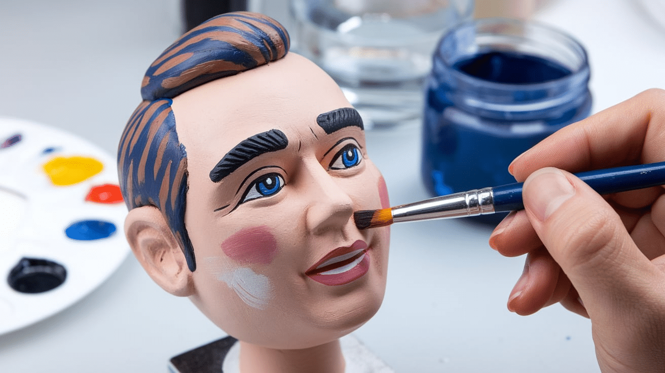 Paint_and_Finish_Your_Bobblehead