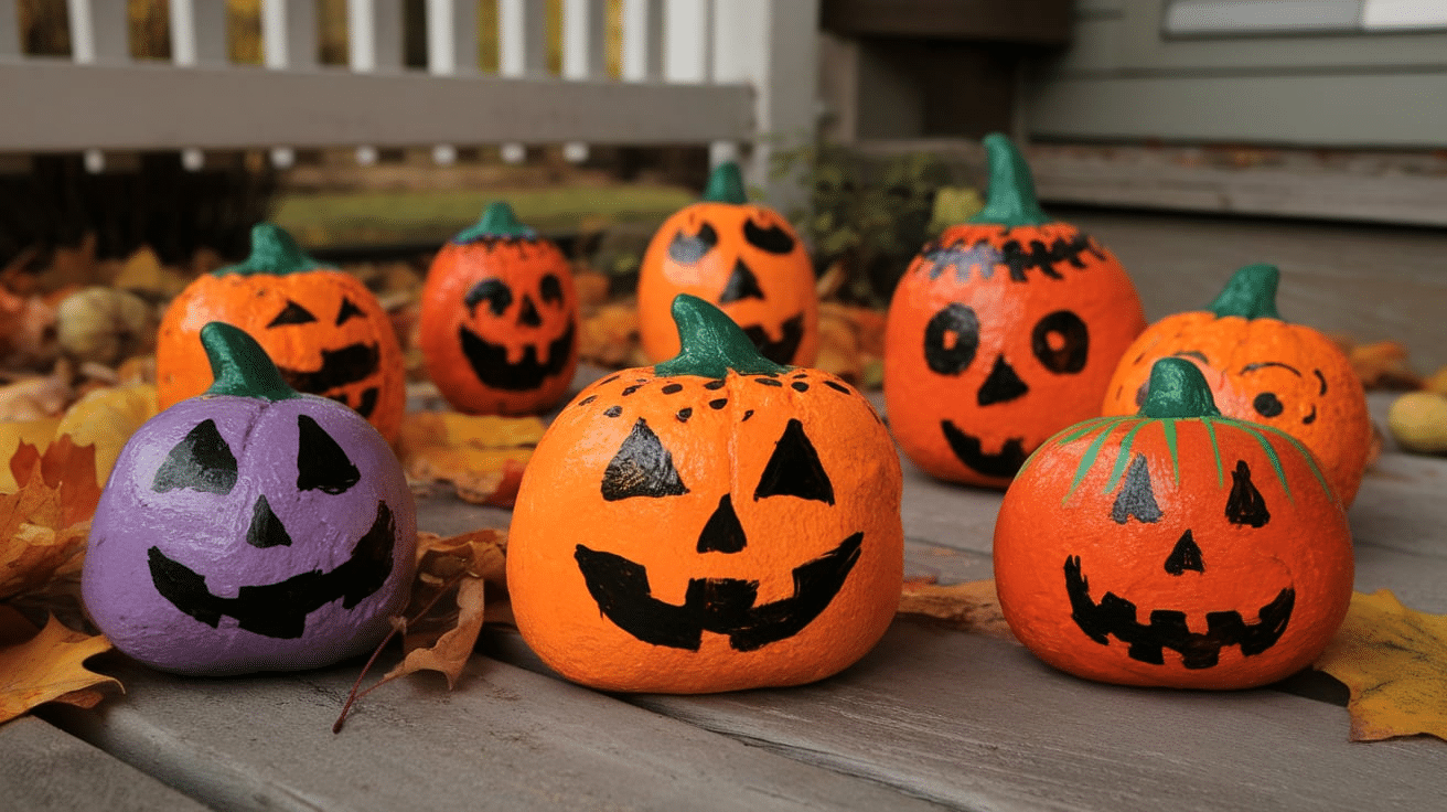 Painted_Pumpkin_Rocks