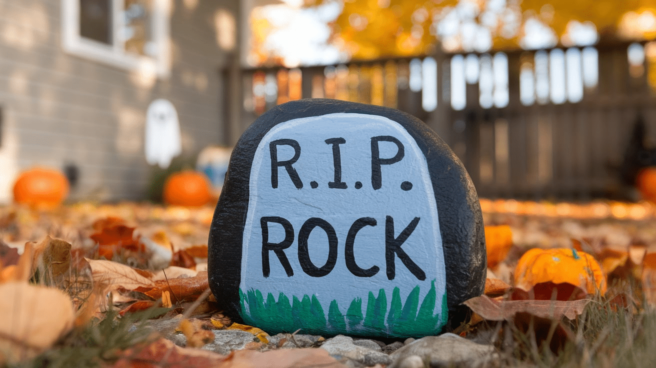 Painted_Rocks_for_A_Graveyard_Scene