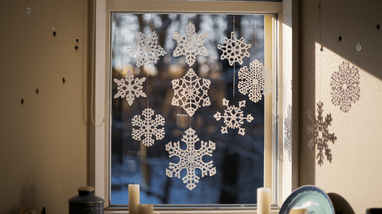 Paper_Snowflakes__Stars