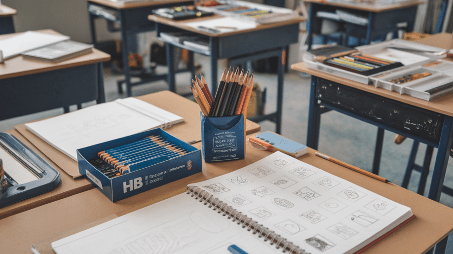 Pencils