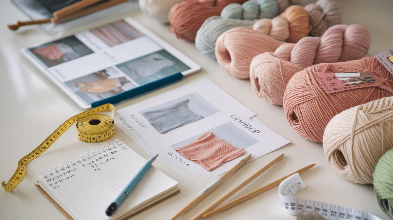 Picking_a_Pattern_and_Measuring_Yourself