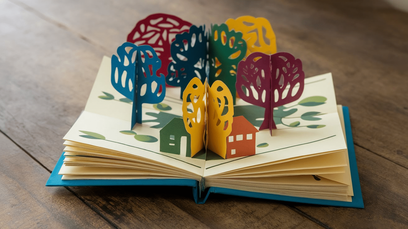 Pop-Up_Accordion_Book