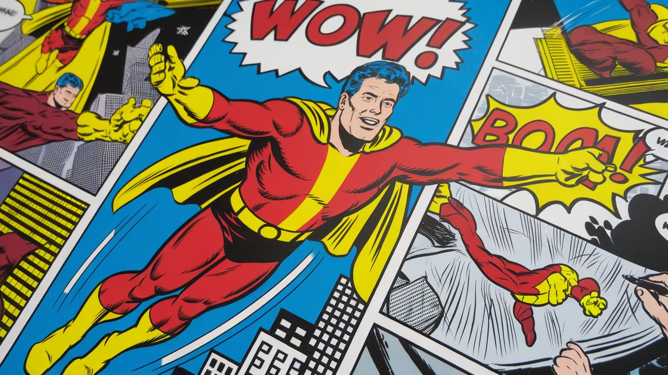 Pop_Art_Comic_Strip