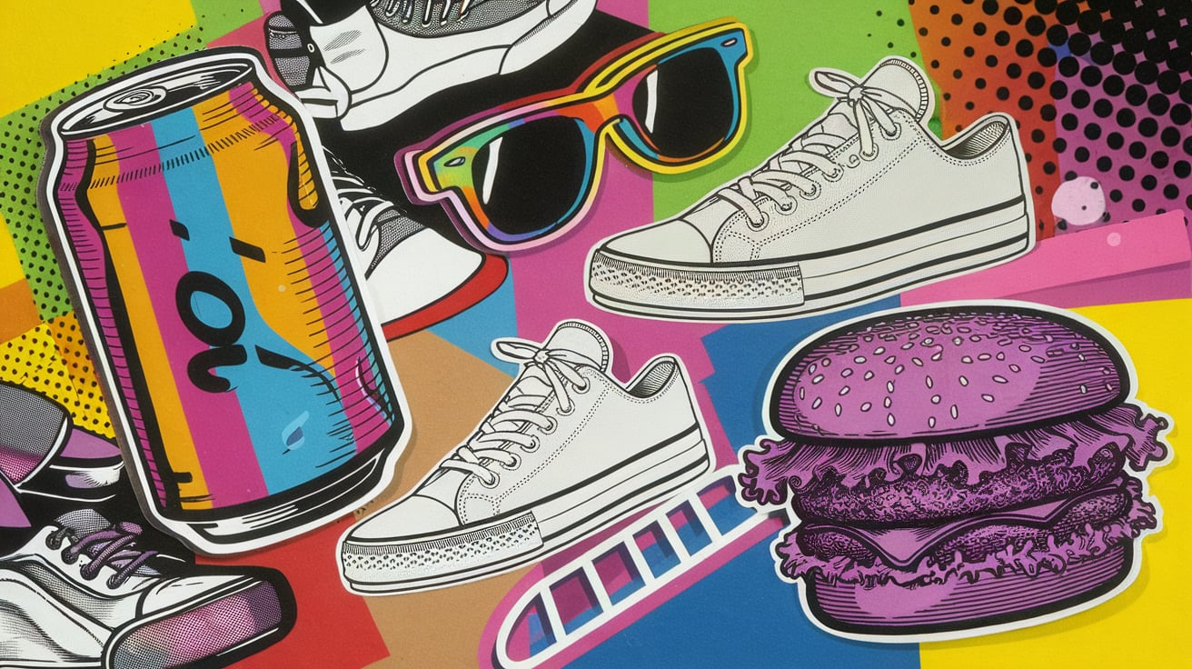 Pop_Art_Everyday_Object