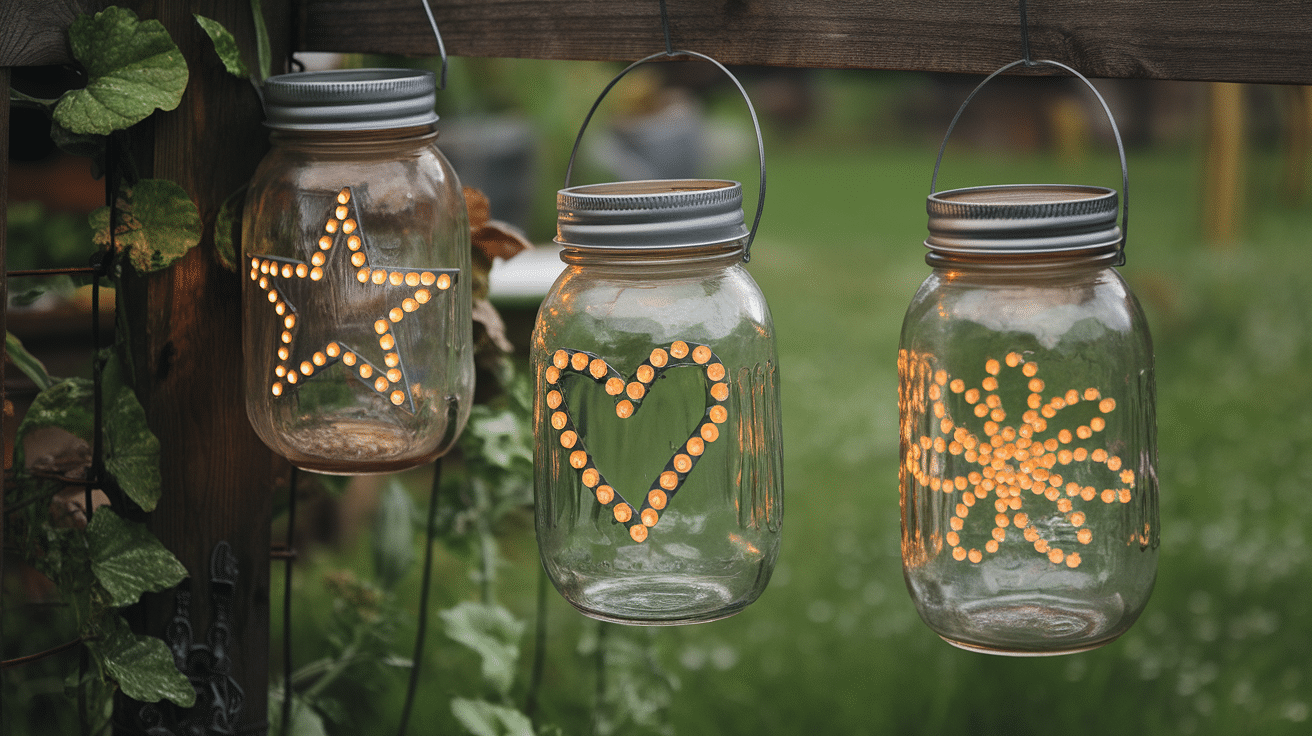 Project_11-_Recycled_Jar_Lanterns