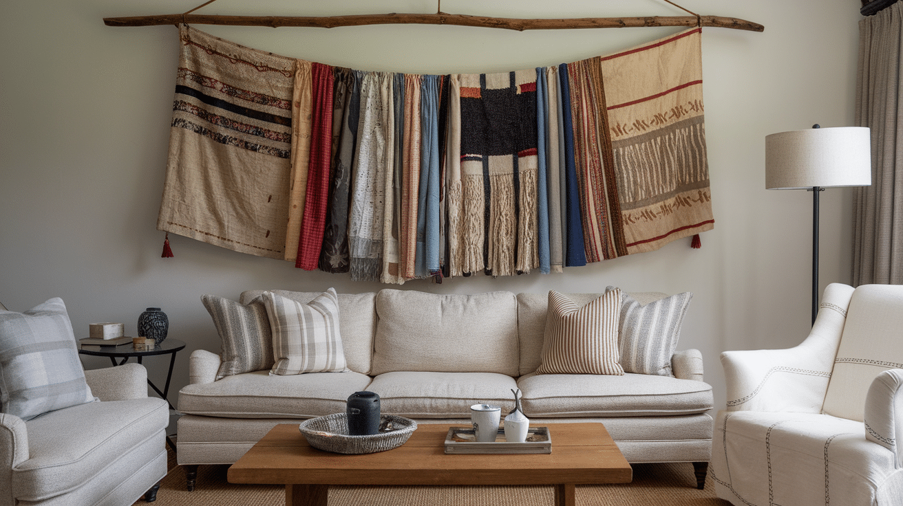 Project_8-_Fabric_Wall_Hangings