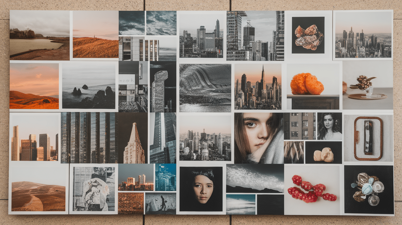 Project_9-_Photo_Collage_Art