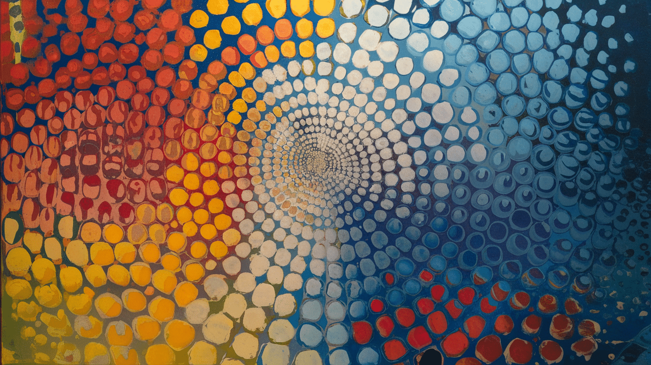 Radial_Symmetry_in_Painting