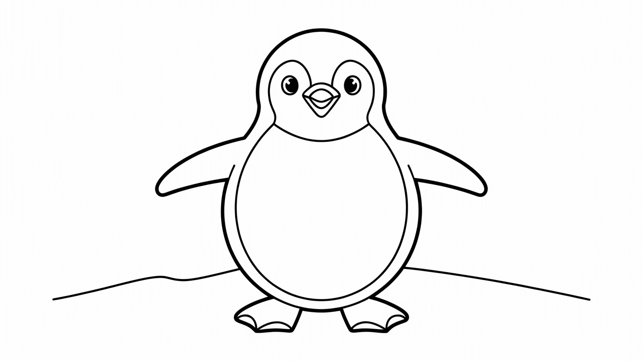 Round_Penguin
