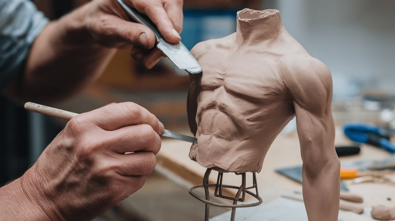 Sculpt_the_Body