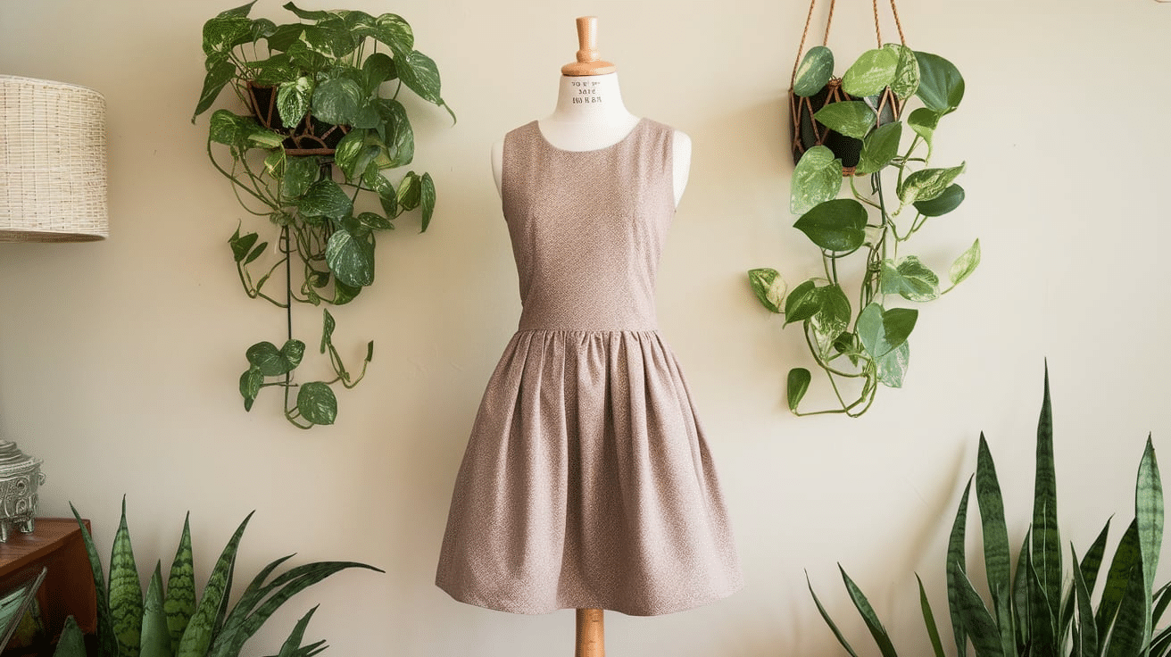 Shift_Dress