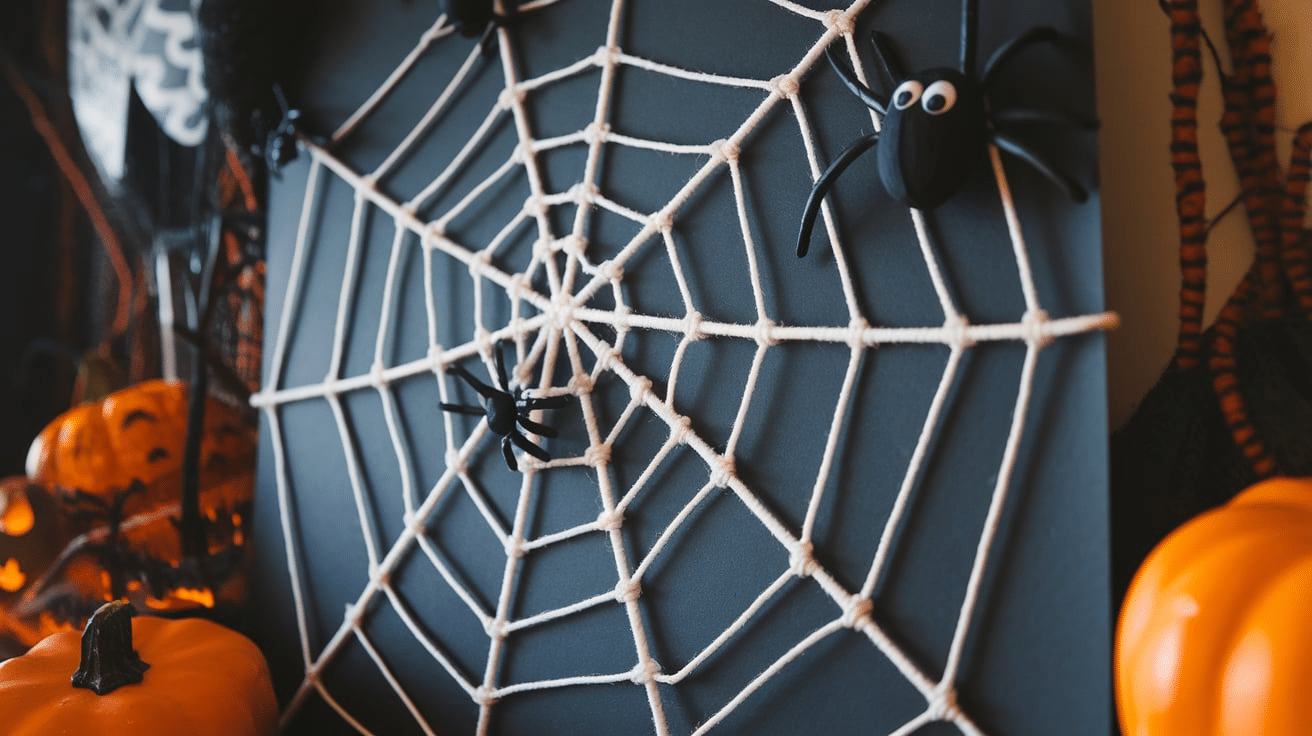 Spider_Web_Art