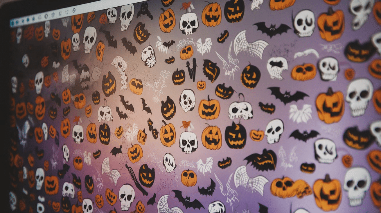 Spooky_Digital_Patterns