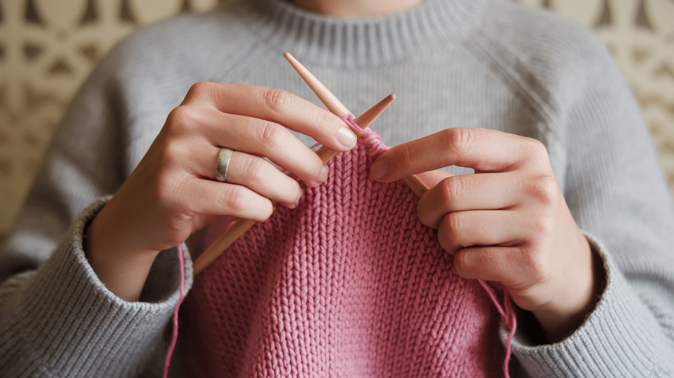 Step_3_Row_2_Wrong_Side_Knit_Every_Stitch