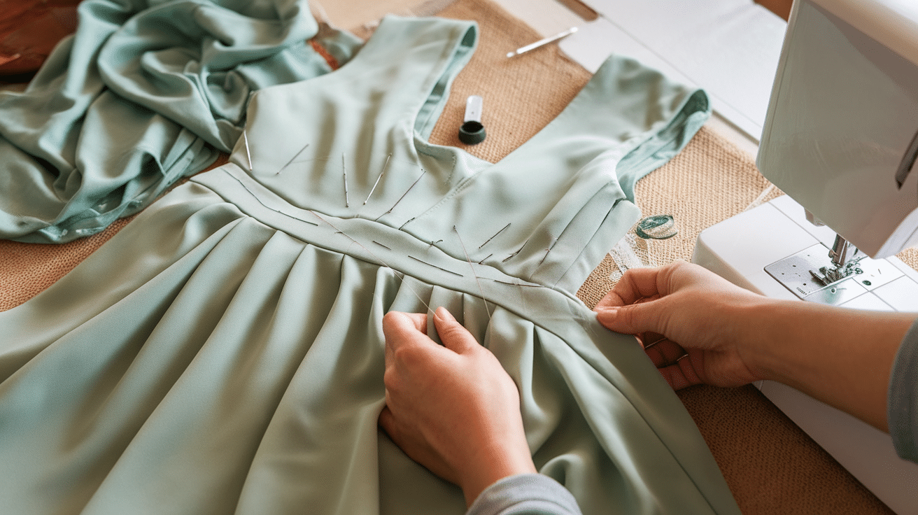 Step_5_Join_the_Bodice_and_Skirt