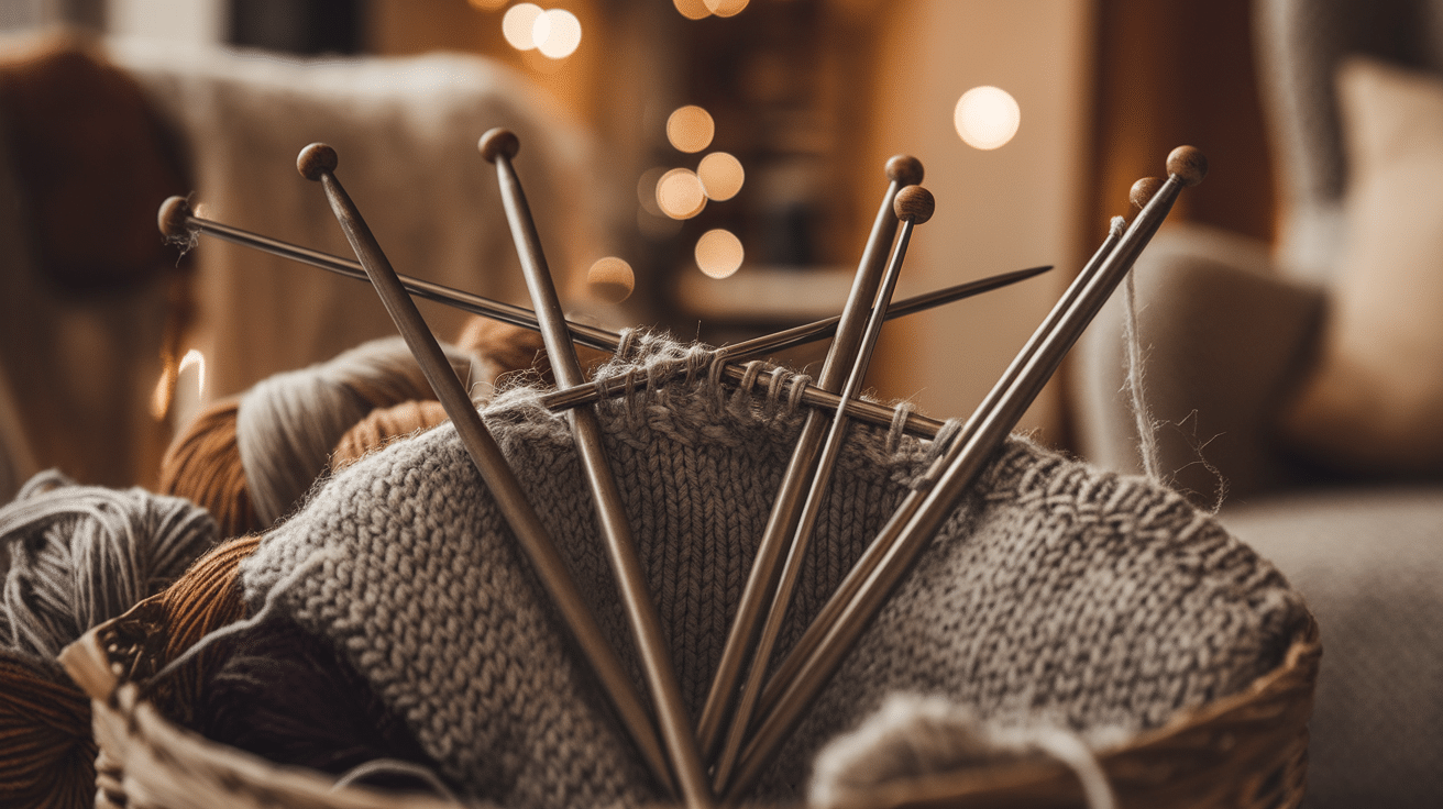 Straight_Needles