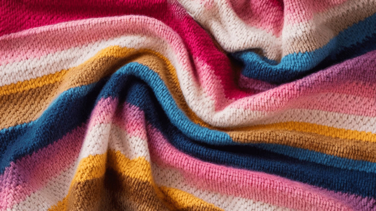 Striped_Garter_Stitch_Blanket