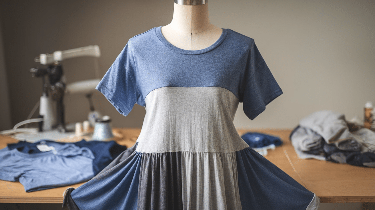 T-Shirt_Dress