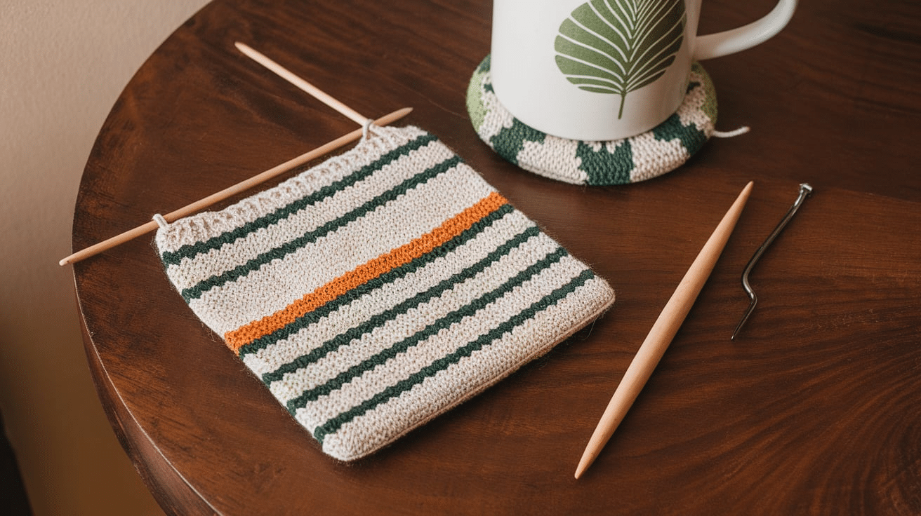 Textured_Coasters_and_Dishcloths