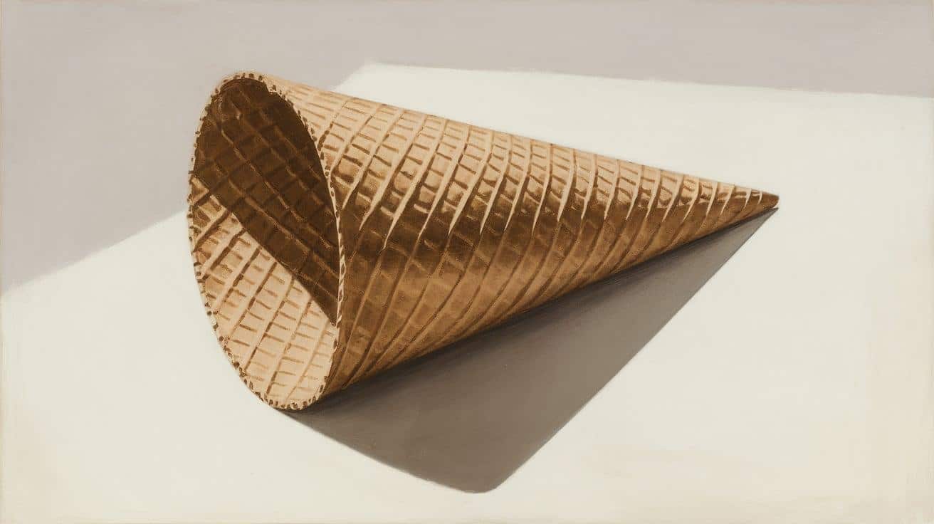Textured_Cone