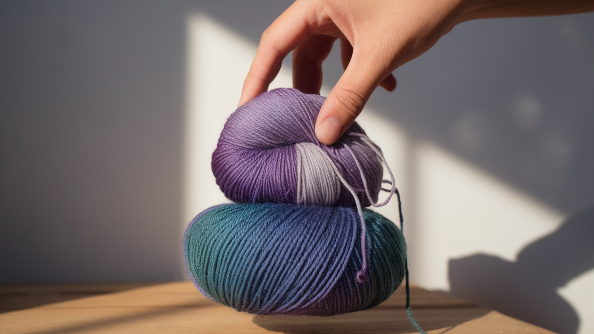 The Quality of Drops Merino Extra Fine