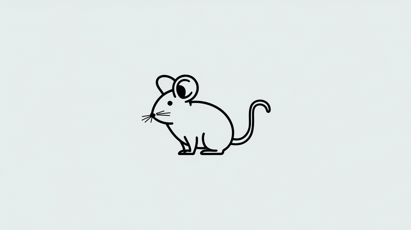 Tiny_Mouse